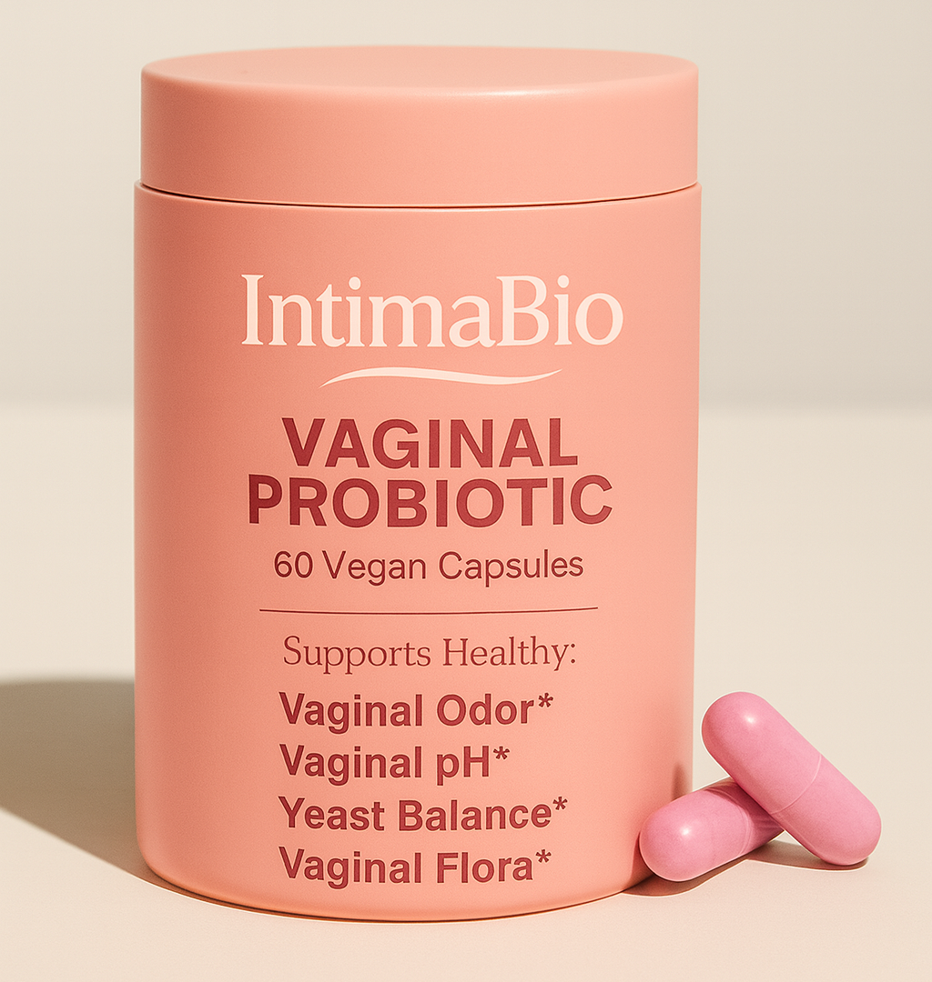 IntimaBio Restore™